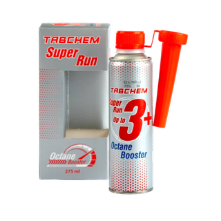 اکتان بوستر Tabchem Super Run 275 ml