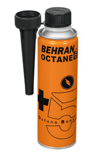 اکتان بوستر بهران +Octane 5 - مکمل بنزین