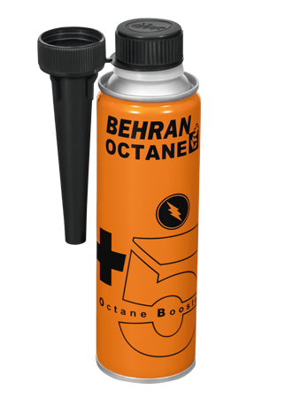 اکتان بوستر بهران +Octane 5 - مکمل بنزین